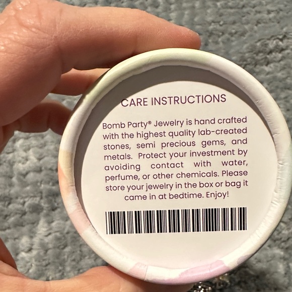 Mental Health Awareness Collection for a Cause. Bomb Party. - Picture 6 of 6